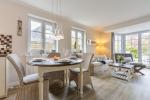 Appartement-Vermietung Bals -  - Wenningstedter Weg 49a | Sylt | Westerland, Hausteil für 3 Personen mit 2 Schlafzimmer, 1 Badezimmer, Gäste WC, ca. 76 m2, Grundstück ca. 0 m2 - Bild-4