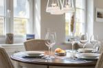 Appartement-Vermietung Bals -  - Wenningstedter Weg 49a | Sylt | Westerland, Hausteil für 3 Personen mit 2 Schlafzimmer, 1 Badezimmer, Gäste WC, ca. 76 m2, Grundstück ca. 0 m2 - Bild-6