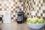 Appartement-Vermietung Bals -  - Wenningstedter Weg 49a | Sylt | Westerland, Hausteil für 3 Personen mit 2 Schlafzimmer, 1 Badezimmer, Gäste WC, ca. 76 m2, Grundstück ca. 0 m2 - Bild-9
