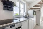 Appartement-Vermietung Bals -  - Wenningstedter Weg 60 | Wohnung 2 | Sylt | Westerland, 3-Zimmer-OG-Wohnung  | Maisonette für 3 Personen mit 2 Schlafzimmer, 1 Badezimmer, Gäste WC, ca. 66 m2, Grundstück ca. 0 m2 - Bild-10