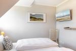 Appartement-Vermietung Bals -  - Wenningstedter Weg 60 | Wohnung 2 | Sylt | Westerland, 3-Zimmer-OG-Wohnung  | Maisonette für 3 Personen mit 2 Schlafzimmer, 1 Badezimmer, Gäste WC, ca. 66 m2, Grundstück ca. 0 m2 - Bild-15