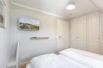 Appartement-Vermietung Bals -  - Wenningstedter Weg 60 | Wohnung 2 | Sylt | Westerland, 3-Zimmer-OG-Wohnung  | Maisonette für 3 Personen mit 2 Schlafzimmer, 1 Badezimmer, Gäste WC, ca. 66 m2, Grundstück ca. 0 m2 - Bild-16