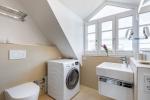 Appartement-Vermietung Bals -  - Wenningstedter Weg 60 | Wohnung 2 | Sylt | Westerland, 3-Zimmer-OG-Wohnung  | Maisonette für 3 Personen mit 2 Schlafzimmer, 1 Badezimmer, Gäste WC, ca. 66 m2, Grundstück ca. 0 m2 - Bild-17