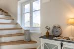 Appartement-Vermietung Bals -  - Wenningstedter Weg 60 | Wohnung 2 | Sylt | Westerland, 3-Zimmer-OG-Wohnung  | Maisonette für 3 Personen mit 2 Schlafzimmer, 1 Badezimmer, Gäste WC, ca. 66 m2, Grundstück ca. 0 m2 - Bild-20