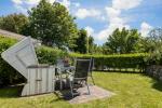 Appartement-Vermietung Bals -  - Wenningstedter Weg 60 | Wohnung 2 | Sylt | Westerland, 3-Zimmer-OG-Wohnung  | Maisonette für 3 Personen mit 2 Schlafzimmer, 1 Badezimmer, Gäste WC, ca. 66 m2, Grundstück ca. 0 m2 - Bild-26