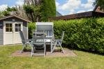 Appartement-Vermietung Bals -  - Wenningstedter Weg 60 | Wohnung 2 | Sylt | Westerland, 3-Zimmer-OG-Wohnung  | Maisonette für 3 Personen mit 2 Schlafzimmer, 1 Badezimmer, Gäste WC, ca. 66 m2, Grundstück ca. 0 m2 - Bild-27