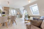 Appartement-Vermietung Bals -  - Wenningstedter Weg 60 | Wohnung 2 | Sylt | Westerland, 3-Zimmer-OG-Wohnung  | Maisonette für 3 Personen mit 2 Schlafzimmer, 1 Badezimmer, Gäste WC, ca. 66 m2, Grundstück ca. 0 m2 - Bild-4