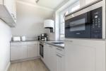 Appartement-Vermietung Bals -  - Wenningstedter Weg 60 | Wohnung 2 | Sylt | Westerland, 3-Zimmer-OG-Wohnung  | Maisonette für 3 Personen mit 2 Schlafzimmer, 1 Badezimmer, Gäste WC, ca. 66 m2, Grundstück ca. 0 m2 - Bild-8