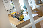 Appartement-Vermietung Bals - Friesenhaus Lorena - Strandstraße 22a | Sylt | Wenningstedt, Reetdachhaus für 7 Personen mit 4 Schlafzimmer, 4 Badezimmer, Gäste WC, ca. 155 m2, Grundstück ca. 0 m2 - Bild-12