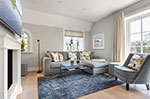 Appartement-Vermietung Bals - Friesenhaus Lorena - Strandstraße 22a | Sylt | Wenningstedt, Reetdachhaus für 7 Personen mit 4 Schlafzimmer, 4 Badezimmer, Gäste WC, ca. 155 m2, Grundstück ca. 0 m2 - Bild-2