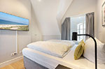 Appartement-Vermietung Bals - Friesenhaus Lorena - Strandstraße 22a | Sylt | Wenningstedt, Reetdachhaus für 7 Personen mit 4 Schlafzimmer, 4 Badezimmer, Gäste WC, ca. 155 m2, Grundstück ca. 0 m2 - Bild-20