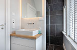 Appartement-Vermietung Bals - Friesenhaus Lorena - Strandstraße 22a | Sylt | Wenningstedt, Reetdachhaus für 7 Personen mit 4 Schlafzimmer, 4 Badezimmer, Gäste WC, ca. 155 m2, Grundstück ca. 0 m2 - Bild-30