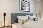 Appartement-Vermietung Bals - Friesenhaus Lorena - Strandstraße 22a | Sylt | Wenningstedt, Reetdachhaus für 7 Personen mit 4 Schlafzimmer, 4 Badezimmer, Gäste WC, ca. 155 m2, Grundstück ca. 0 m2 - Bild-44