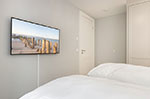 Appartement-Vermietung Bals - Friesenhaus Lorena - Strandstraße 22a | Sylt | Wenningstedt, Reetdachhaus für 7 Personen mit 4 Schlafzimmer, 4 Badezimmer, Gäste WC, ca. 155 m2, Grundstück ca. 0 m2 - Bild-45