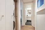 Appartement-Vermietung Bals - Friesenhaus Lorena - Strandstraße 22a | Sylt | Wenningstedt, Reetdachhaus für 7 Personen mit 4 Schlafzimmer, 4 Badezimmer, Gäste WC, ca. 155 m2, Grundstück ca. 0 m2 - Bild-48