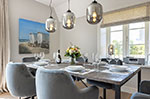 Appartement-Vermietung Bals - Friesenhaus Lorena - Strandstraße 22a | Sylt | Wenningstedt, Reetdachhaus für 7 Personen mit 4 Schlafzimmer, 4 Badezimmer, Gäste WC, ca. 155 m2, Grundstück ca. 0 m2 - Bild-5