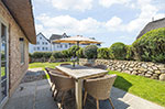 Appartement-Vermietung Bals - Friesenhaus Lorena - Strandstraße 22a | Sylt | Wenningstedt, Reetdachhaus für 7 Personen mit 4 Schlafzimmer, 4 Badezimmer, Gäste WC, ca. 155 m2, Grundstück ca. 0 m2 - Bild-52
