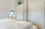 Appartement-Vermietung Bals - Friesenhaus Lavinia - Strandstraße 22b | Sylt | Wenningstedt, Reetdachhaus für 7 Personen mit 4 Schlafzimmer, 4 Badezimmer, Gäste WC, ca. 155 m2, Grundstück ca. 0 m2 - Bild-19