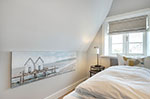 Appartement-Vermietung Bals - Friesenhaus Lavinia - Strandstraße 22b | Sylt | Wenningstedt, Reetdachhaus für 7 Personen mit 4 Schlafzimmer, 4 Badezimmer, Gäste WC, ca. 155 m2, Grundstück ca. 0 m2 - Bild-20