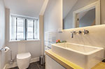 Appartement-Vermietung Bals - Friesenhaus Lavinia - Strandstraße 22b | Sylt | Wenningstedt, Reetdachhaus für 7 Personen mit 4 Schlafzimmer, 4 Badezimmer, Gäste WC, ca. 155 m2, Grundstück ca. 0 m2 - Bild-27