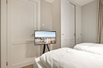 Appartement-Vermietung Bals - Friesenhaus Lavinia - Strandstraße 22b | Sylt | Wenningstedt, Reetdachhaus für 7 Personen mit 4 Schlafzimmer, 4 Badezimmer, Gäste WC, ca. 155 m2, Grundstück ca. 0 m2 - Bild-33