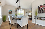 Appartement-Vermietung Bals - Friesenhaus Lavinia - Strandstraße 22b | Sylt | Wenningstedt, Reetdachhaus für 7 Personen mit 4 Schlafzimmer, 4 Badezimmer, Gäste WC, ca. 155 m2, Grundstück ca. 0 m2 - Bild-4