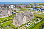 Appartement-Vermietung Bals - Friesenhaus Lavinia - Strandstraße 22b | Sylt | Wenningstedt, Reetdachhaus für 7 Personen mit 4 Schlafzimmer, 4 Badezimmer, Gäste WC, ca. 155 m2, Grundstück ca. 0 m2 - Bild-56