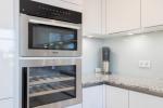 Appartement-Vermietung Bals - Friesenhaus Meerlust - Strandstraße 24 | 1 | Sylt | Wenningstedt, Hausteil unter Reet für 9 Personen mit 5 Schlafzimmer, 5 Badezimmer, Gäste WC, ca. 240 m2, Grundstück ca. 0 m2 - Bild-11