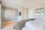 Appartement-Vermietung Bals - Friesenhaus Meerlust - Strandstraße 24 | 1 | Sylt | Wenningstedt, Hausteil unter Reet für 9 Personen mit 5 Schlafzimmer, 5 Badezimmer, Gäste WC, ca. 240 m2, Grundstück ca. 0 m2 - Bild-33