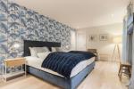 Appartement-Vermietung Bals - Friesenhaus Meerlust - Strandstraße 24 | 1 | Sylt | Wenningstedt, Hausteil unter Reet für 9 Personen mit 5 Schlafzimmer, 5 Badezimmer, Gäste WC, ca. 240 m2, Grundstück ca. 0 m2 - Bild-40