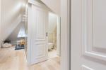 Appartement-Vermietung Bals - Friesenhaus Meerlust - Strandstraße 24 | 1 | Sylt | Wenningstedt, Hausteil unter Reet für 9 Personen mit 5 Schlafzimmer, 5 Badezimmer, Gäste WC, ca. 240 m2, Grundstück ca. 0 m2 - Bild-52