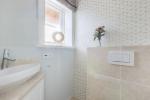 Appartement-Vermietung Bals - Friesenhaus Meerlust - Strandstraße 24 | 1 | Sylt | Wenningstedt, Hausteil unter Reet für 9 Personen mit 5 Schlafzimmer, 5 Badezimmer, Gäste WC, ca. 240 m2, Grundstück ca. 0 m2 - Bild-54