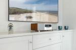 Appartement-Vermietung Bals - Friesenhaus Meerlust - Strandstraße 24 | 1 | Sylt | Wenningstedt, Hausteil unter Reet für 9 Personen mit 5 Schlafzimmer, 5 Badezimmer, Gäste WC, ca. 240 m2, Grundstück ca. 0 m2 - Bild-8