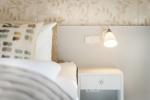 Appartement-Vermietung Bals - Friesenhaus Meerlust - Strandstraße 24 | 2 | Sylt | Wenningstedt, Hausteil unter Reet für 8 Personen mit 4 Schlafzimmer, 4 Badezimmer, Gäste WC, ca. 180 m2, Grundstück ca. 0 m2 - Bild-30