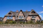 Appartement-Vermietung Bals - Friesenhaus Meerlust - Strandstraße 24 | 2 | Sylt | Wenningstedt, Hausteil unter Reet für 8 Personen mit 4 Schlafzimmer, 4 Badezimmer, Gäste WC, ca. 180 m2, Grundstück ca. 0 m2 - Bild-43