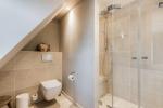 Appartement-Vermietung Bals - Friesenhaus Meerlust - Strandstraße 24 | 3 | Sylt | Wenningstedt, Hausteil unter Reet für 8 Personen mit 4 Schlafzimmer, 5 Badezimmer, Gäste WC, ca. 170 m2, Grundstück ca. 0 m2 - Bild-24