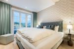 Appartement-Vermietung Bals - Friesenhaus Meerlust - Strandstraße 24 | 3 | Sylt | Wenningstedt, Hausteil unter Reet für 8 Personen mit 4 Schlafzimmer, 5 Badezimmer, Gäste WC, ca. 170 m2, Grundstück ca. 0 m2 - Bild-36