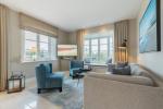 Appartement-Vermietung Bals - Friesenhaus Meerlust - Strandstraße 24 | 3 | Sylt | Wenningstedt, Hausteil unter Reet für 8 Personen mit 4 Schlafzimmer, 5 Badezimmer, Gäste WC, ca. 170 m2, Grundstück ca. 0 m2 - Bild-4