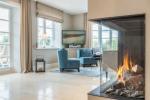 Appartement-Vermietung Bals - Friesenhaus Meerlust - Strandstraße 24 | 3 | Sylt | Wenningstedt, Hausteil unter Reet für 8 Personen mit 4 Schlafzimmer, 5 Badezimmer, Gäste WC, ca. 170 m2, Grundstück ca. 0 m2 - Bild-7