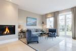 Appartement-Vermietung Bals - Friesenhaus Meerlust - Strandstraße 24 | 4 | Sylt | Wenningstedt, Hausteil unter Reet für 7 Personen mit 4 Schlafzimmer, 4 Badezimmer, Gäste WC, ca. 160 m2, Grundstück ca. 0 m2 - Bild-1
