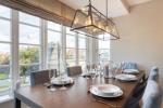 Appartement-Vermietung Bals - Friesenhaus Meerlust - Strandstraße 24 | 4 | Sylt | Wenningstedt, Hausteil unter Reet für 7 Personen mit 4 Schlafzimmer, 4 Badezimmer, Gäste WC, ca. 160 m2, Grundstück ca. 0 m2 - Bild-10