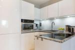 Appartement-Vermietung Bals - Friesenhaus Meerlust - Strandstraße 24 | 4 | Sylt | Wenningstedt, Hausteil unter Reet für 7 Personen mit 4 Schlafzimmer, 4 Badezimmer, Gäste WC, ca. 160 m2, Grundstück ca. 0 m2 - Bild-13