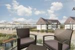 Appartement-Vermietung Bals - Friesenhaus Meerlust - Strandstraße 24 | 4 | Sylt | Wenningstedt, Hausteil unter Reet für 7 Personen mit 4 Schlafzimmer, 4 Badezimmer, Gäste WC, ca. 160 m2, Grundstück ca. 0 m2 - Bild-20