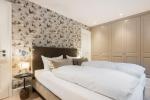 Appartement-Vermietung Bals - Friesenhaus Meerlust - Strandstraße 24 | 4 | Sylt | Wenningstedt, Hausteil unter Reet für 7 Personen mit 4 Schlafzimmer, 4 Badezimmer, Gäste WC, ca. 160 m2, Grundstück ca. 0 m2 - Bild-27