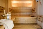 Appartement-Vermietung Bals - Friesenhaus Meerlust - Strandstraße 24 | 4 | Sylt | Wenningstedt, Hausteil unter Reet für 7 Personen mit 4 Schlafzimmer, 4 Badezimmer, Gäste WC, ca. 160 m2, Grundstück ca. 0 m2 - Bild-32