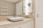 Appartement-Vermietung Bals - Friesenhaus Meerlust - Strandstraße 24 | 4 | Sylt | Wenningstedt, Hausteil unter Reet für 7 Personen mit 4 Schlafzimmer, 4 Badezimmer, Gäste WC, ca. 160 m2, Grundstück ca. 0 m2 - Bild-37