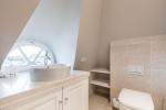 Appartement-Vermietung Bals - Friesenhaus Meerlust - Strandstraße 24 | 4 | Sylt | Wenningstedt, Hausteil unter Reet für 7 Personen mit 4 Schlafzimmer, 4 Badezimmer, Gäste WC, ca. 160 m2, Grundstück ca. 0 m2 - Bild-44