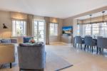 Appartement-Vermietung Bals - Friesenhaus Meerlust - Strandstraße 24 | 4 | Sylt | Wenningstedt, Hausteil unter Reet für 7 Personen mit 4 Schlafzimmer, 4 Badezimmer, Gäste WC, ca. 160 m2, Grundstück ca. 0 m2 - Bild-6