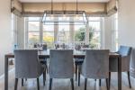 Appartement-Vermietung Bals - Friesenhaus Meerlust - Strandstraße 24 | 4 | Sylt | Wenningstedt, Hausteil unter Reet für 7 Personen mit 4 Schlafzimmer, 4 Badezimmer, Gäste WC, ca. 160 m2, Grundstück ca. 0 m2 - Bild-8