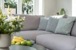Appartement-Vermietung Bals - Friesenhaus Meerzeit - Am Denghoog 3d | 1 | Sylt | Wenningstedt, Hausteil unter Reet für 8 Personen mit 4 Schlafzimmer, 5 Badezimmer, Gäste WC, ca. 196 m2, Grundstück ca. 0 m2 - Bild-2
